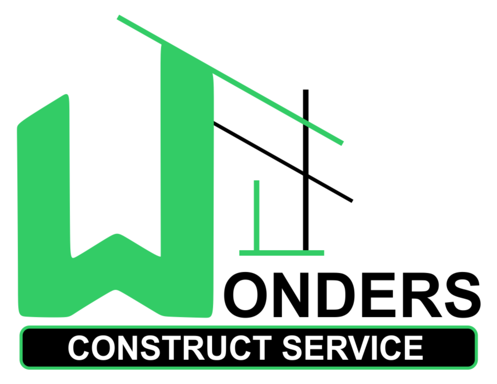 wonder construct service logo