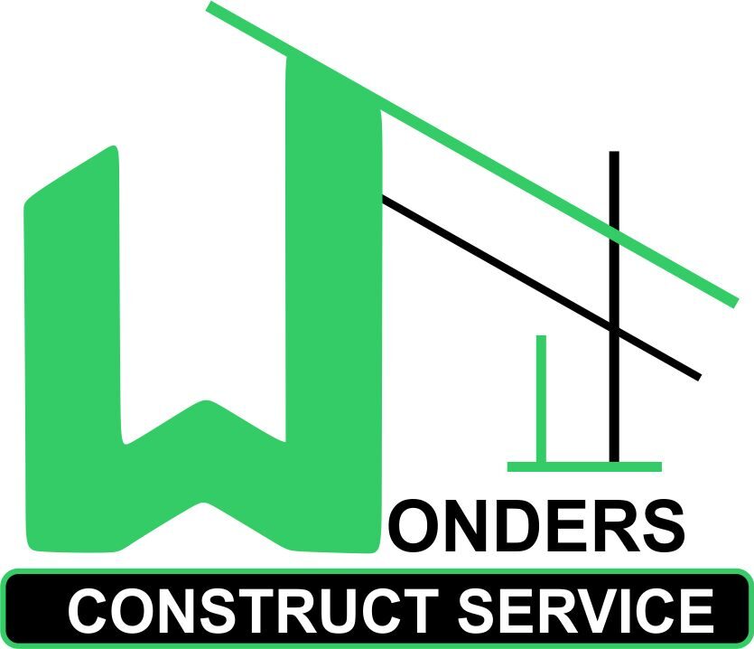 wonders construct service